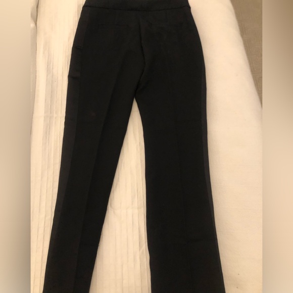 Milly Tuxedo pants - Picture 5 of 7